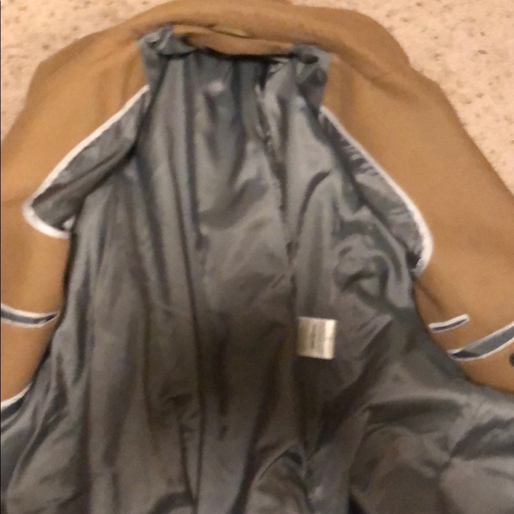 Coat NWOT - Picture 5 of 6